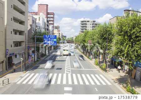 荻窪、青梅街道 荻窪、青梅街道 17538779