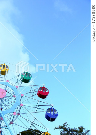 観覧車 観覧車 17538980