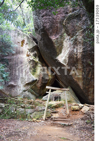 神様山(かみさんやま) 神様山(かみさんやま) 17539069