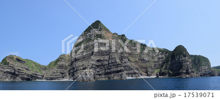 鹿島断崖 17539071
