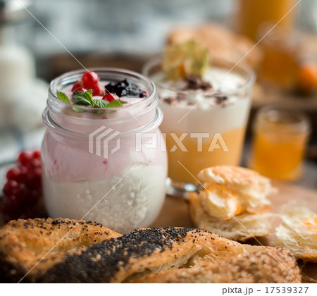 for breakfast for breakfast 17539327