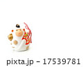 申の置物 17539781