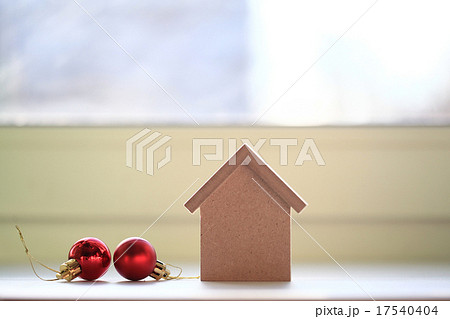 Christmas decorations for Christmas and New Year background Christmas decorations for Christmas and New Year background 17540404