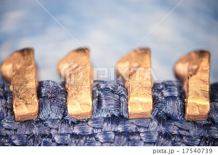 needlework texture wool sweater knitting 17540739