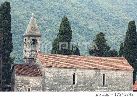 Orthodox cathedral church of the monastery 17541848