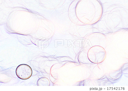 bright white background blur bright colorful bokeh circles 17542176