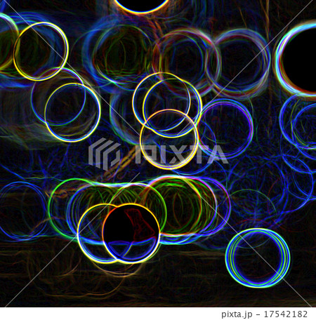 bokeh city lights blurred background effect bokeh city lights blurred background effect 17542182