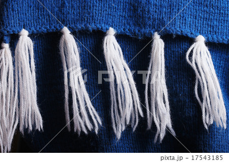 needlework texture wool sweater knitting 17543185