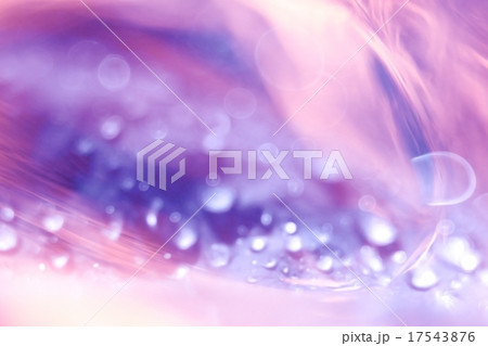 Abstract blur of purple light texture background 17543876