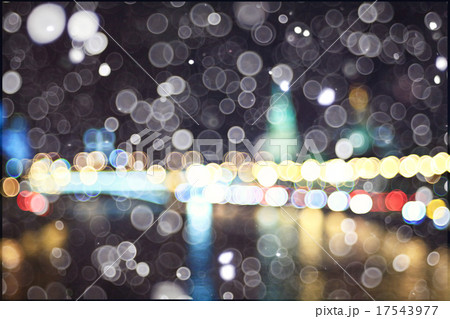 city ??lights blurred abstract bokeh background city ??lights blurred abstract bokeh background 17543977