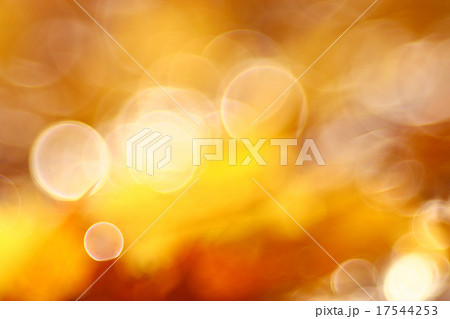 golden orange autumn background blur bokeh, defocusing lens golden orange autumn background blur bokeh, defocusing lens 17544253