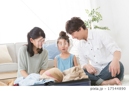ordinary homes　6 years old 17544890