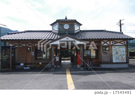 加茂駅 加茂駅 17545491