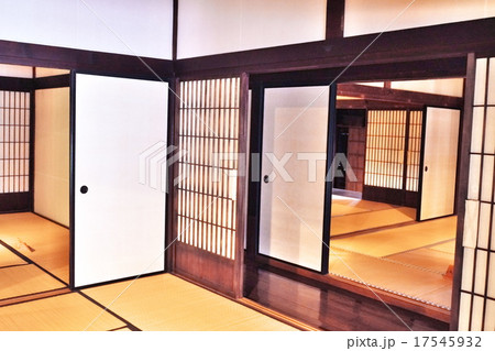 懐かしい明治の面影 17545932