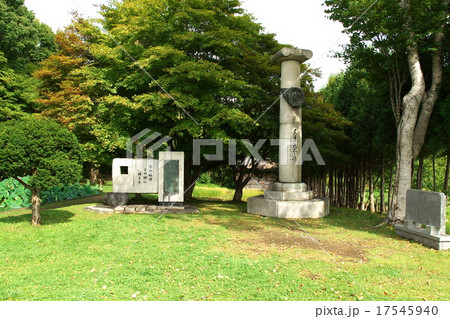 懐かしい明治の面影 17545940