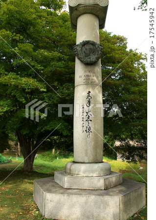 懐かしい明治の面影 17545942