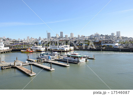 アメリカ サンフランシスコ ピア39 アメリカ サンフランシスコ ピア39 17546087