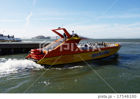 アメリカ　サンフランシスコ　ピア39 17546100