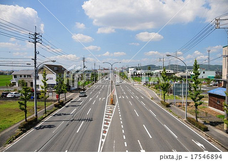 県道45号線 ①(岡山県岡山市江崎） 17546894
