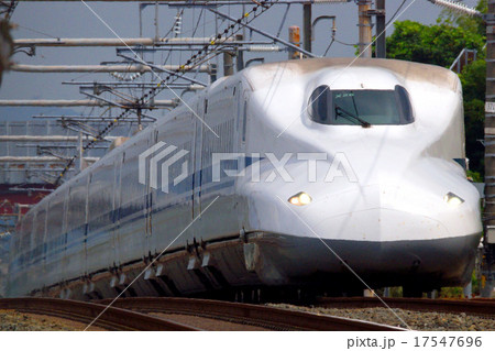 東海道新幹線 N700系 X編成 東海道新幹線 N700系 X編成 17547696