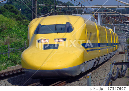 東海道新幹線　923形　T4編成 17547697