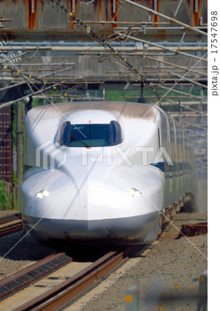 東海道新幹線 N700系 X編成 東海道新幹線 N700系 X編成 17547698
