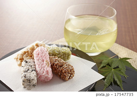 雷おこし 17547735