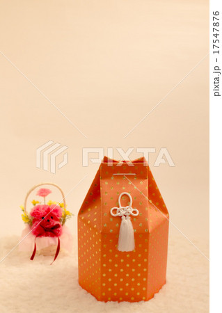 愛犬の遺骨 17547876