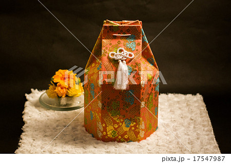 愛犬の遺骨 17547987