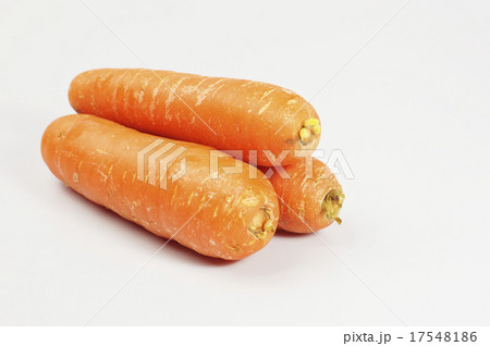 Fresh Carrots 17548186