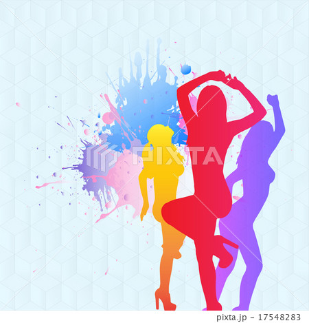 Silhouettes Silhouettes 17548283