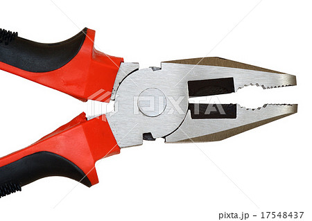 combination pliers - tong jaws combination pliers - tong jaws 17548437