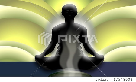 Meditation with Incense Meditation with Incense 17548603