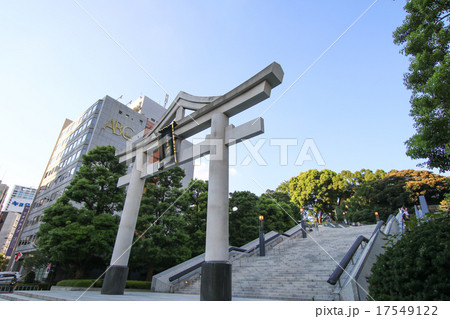 山王日枝神社 17549122