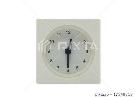 The time is now 12.30,relax time,  lunch time 17549515