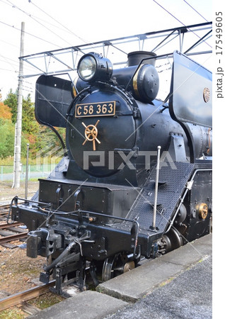 SL「パレオエクスプレス」(三峰口駅・秩父鉄道/埼玉県秩父市荒川白久) SL「パレオエクスプレス」(三峰口駅・秩父鉄道/埼玉県秩父市荒川白久) 17549605