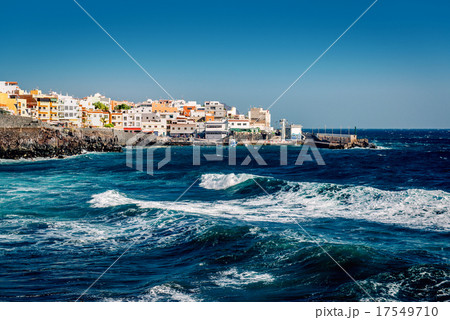 Los Abrigos 17549710