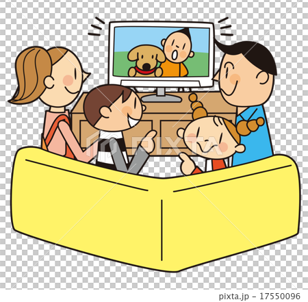 Family gathering 17550096