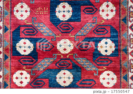 Turkish homemade carpet 17550547