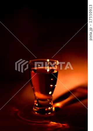 ウイスキーストレート 17550913