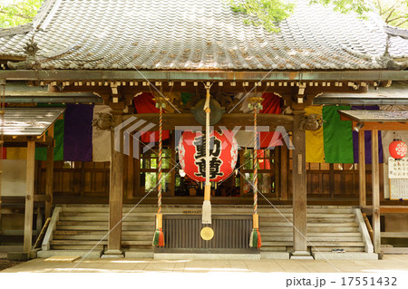 等々力不動尊 等々力不動尊 17551432