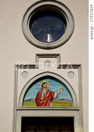 rose window italy lombardy in the ab rose window italy lombardy in the ab 17551824