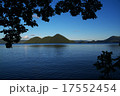 洞爺湖 17552454