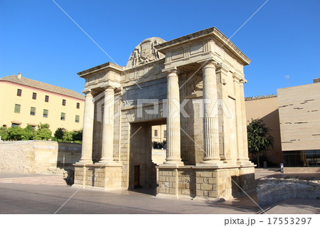 コルドバ 17553297