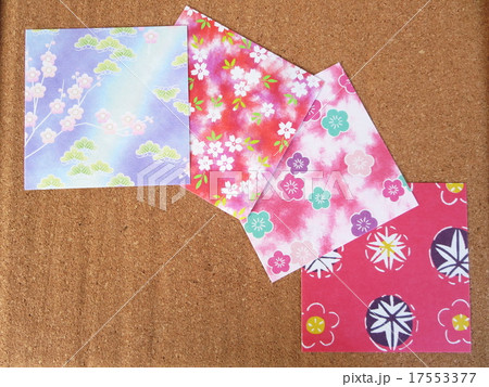 折り紙 17553377
