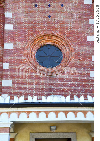 rose window italy lombardy in the sumirago rose window italy lombardy in the sumirago 17553668