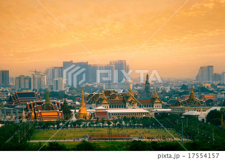 Wat Phra Kaew Wat Phra Kaew 17554157