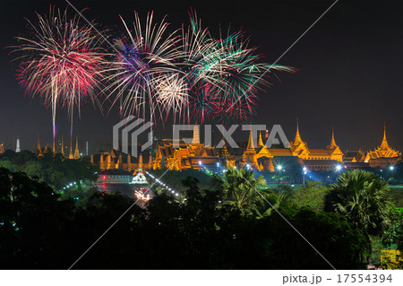 Wat Phra Kaew 17554394