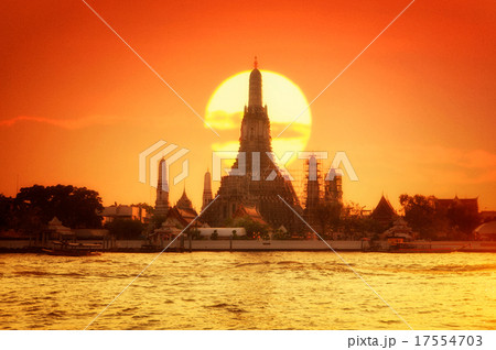 Wat arun Wat arun 17554703