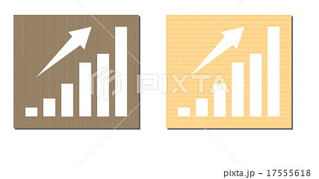 棒グラフ 17555618
